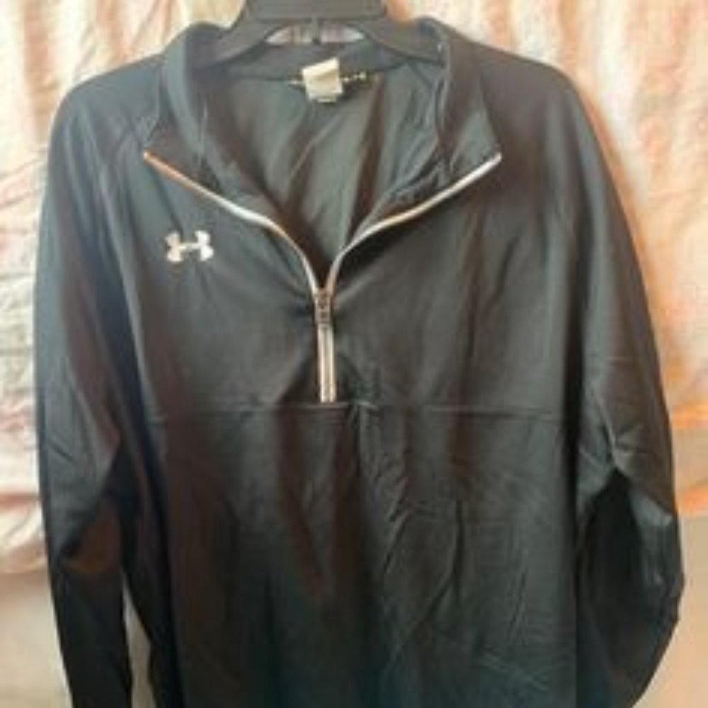 Men's UA pullover